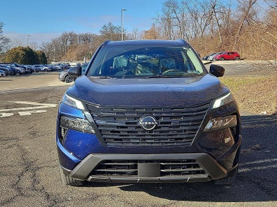 2026 Nissan N/A Dark Armor™