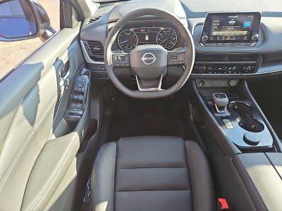 2026 Nissan N/A Dark Armor™