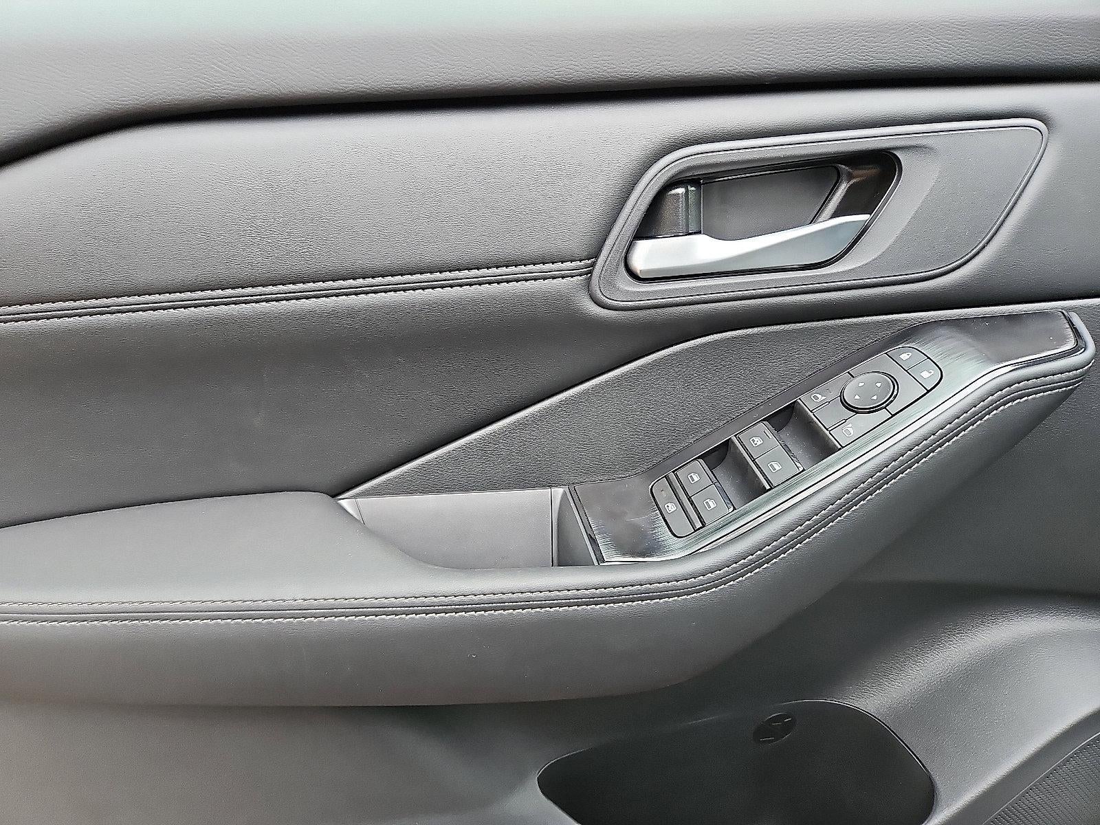 2026 Nissan Rogue 2026.5 AWD Dark Armor