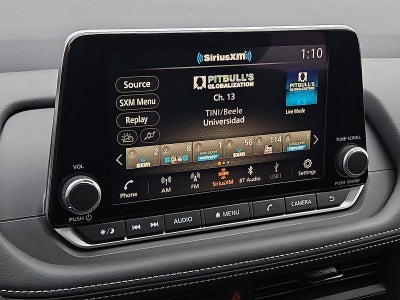 2026 Nissan Rogue 2026.5 AWD Dark Armor