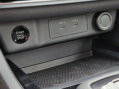 2026 Nissan Rogue 2026.5 AWD Dark Armor