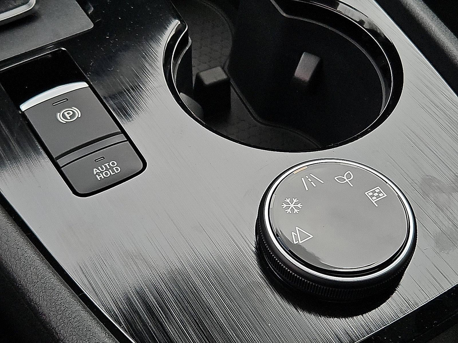 2026 Nissan Rogue 2026.5 AWD Dark Armor