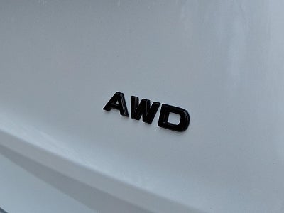 2026 Nissan Rogue 2026.5 AWD Dark Armor