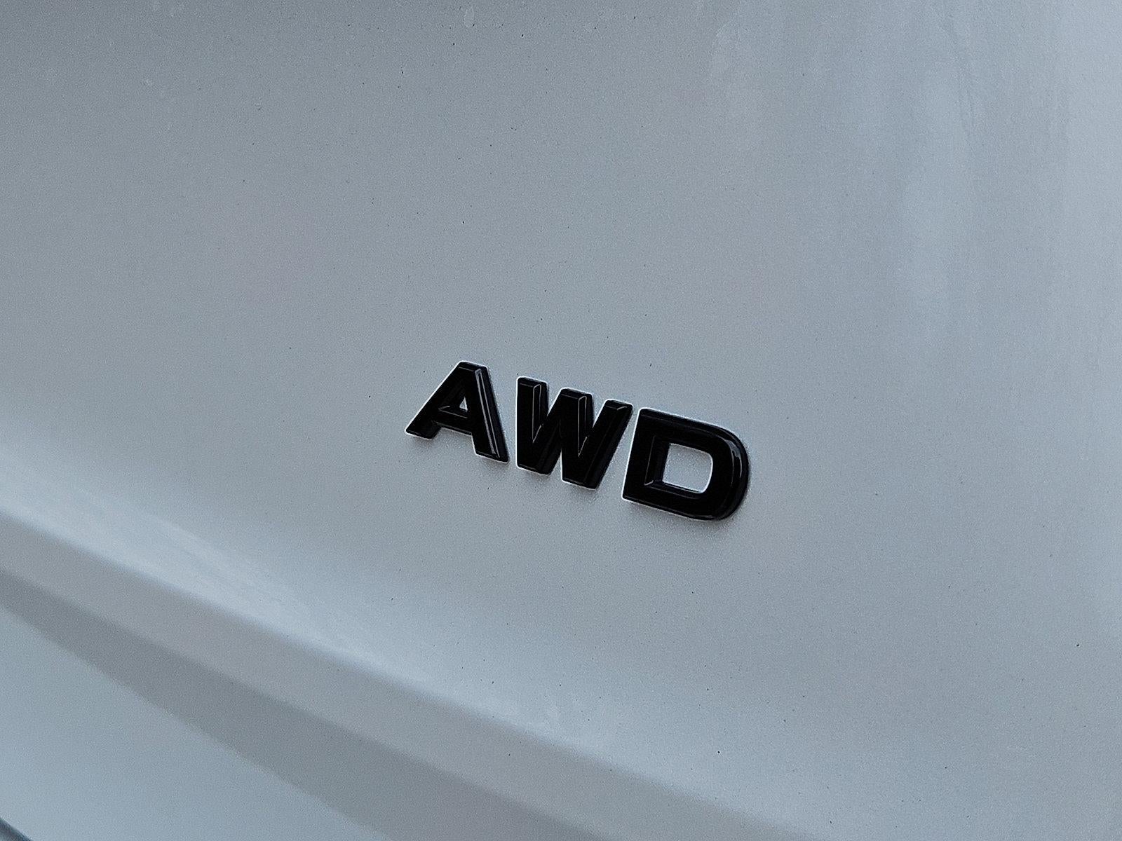 2026 Nissan Rogue 2026.5 AWD Dark Armor