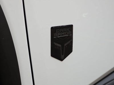 2026 Nissan Rogue 2026.5 AWD Dark Armor