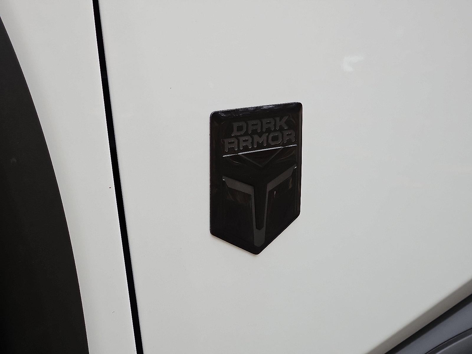 2026 Nissan Rogue 2026.5 AWD Dark Armor