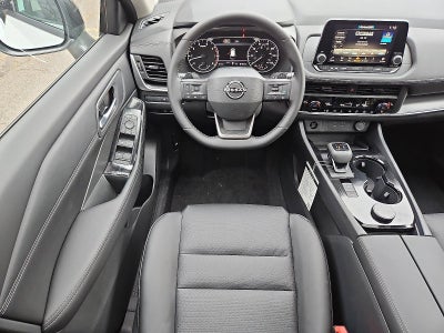 2026 Nissan Rogue 2026.5 AWD Dark Armor