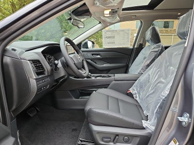 2026 Nissan Rogue 2026.5 AWD Dark Armor