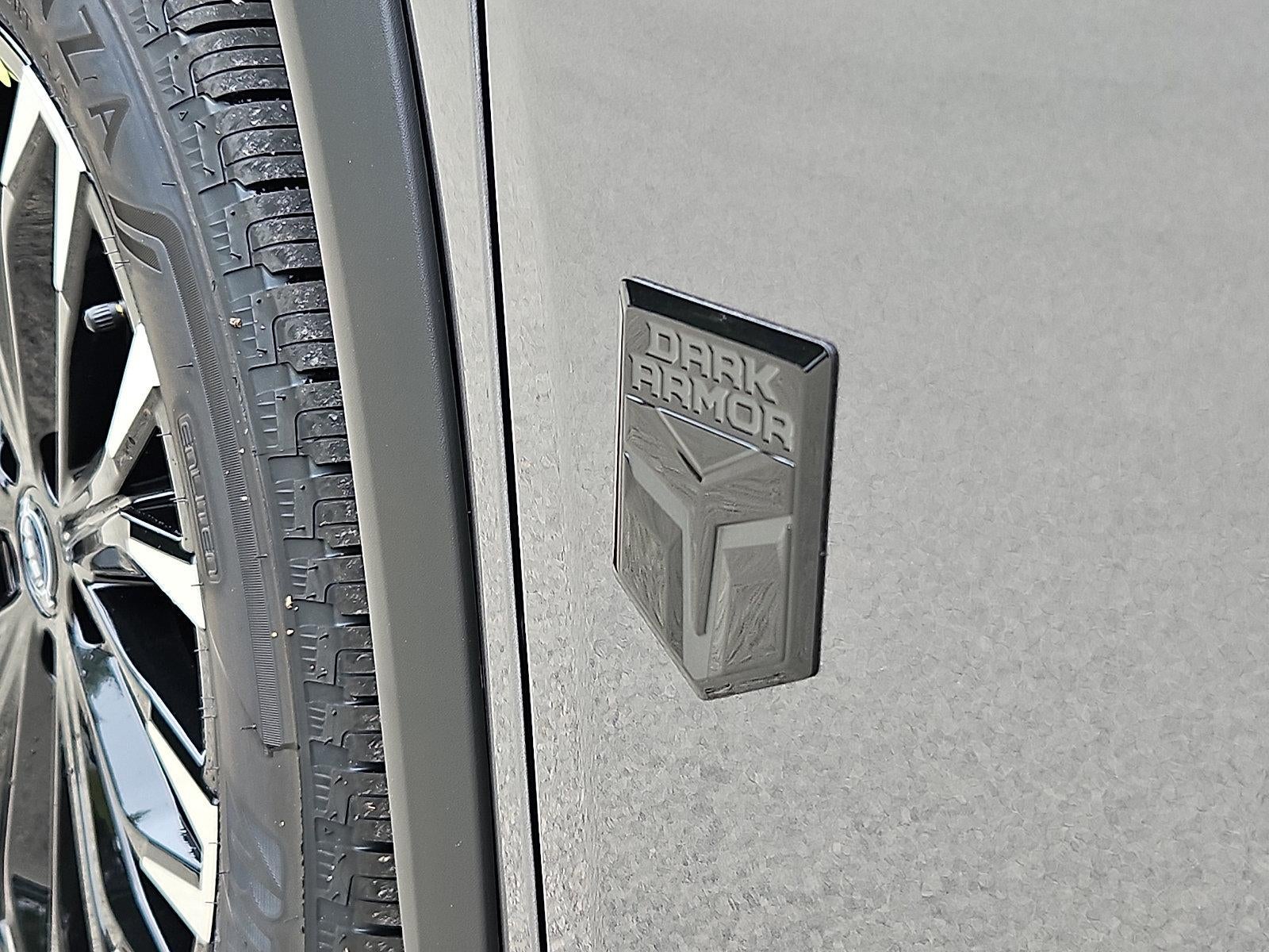 2026 Nissan Rogue 2026.5 AWD Dark Armor