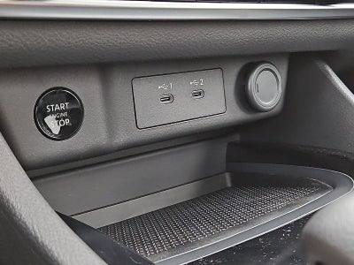 2026 Nissan Rogue 2026.5 AWD Dark Armor