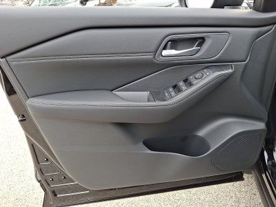 2026 Nissan N/A Dark Armor™