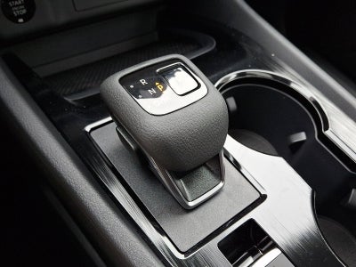 2026 Nissan N/A Dark Armor™