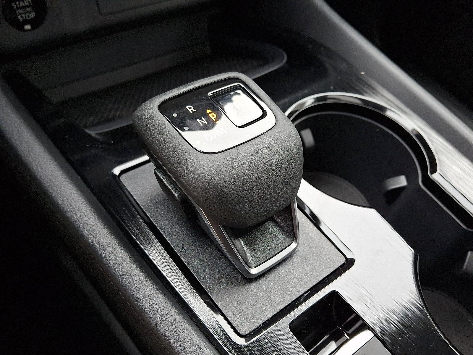 2026 Nissan N/A Dark Armor™