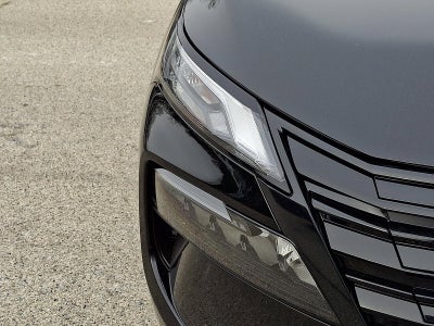 2026 Nissan N/A Dark Armor™