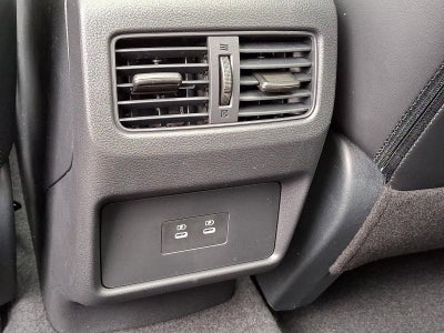 2026 Nissan N/A Dark Armor™