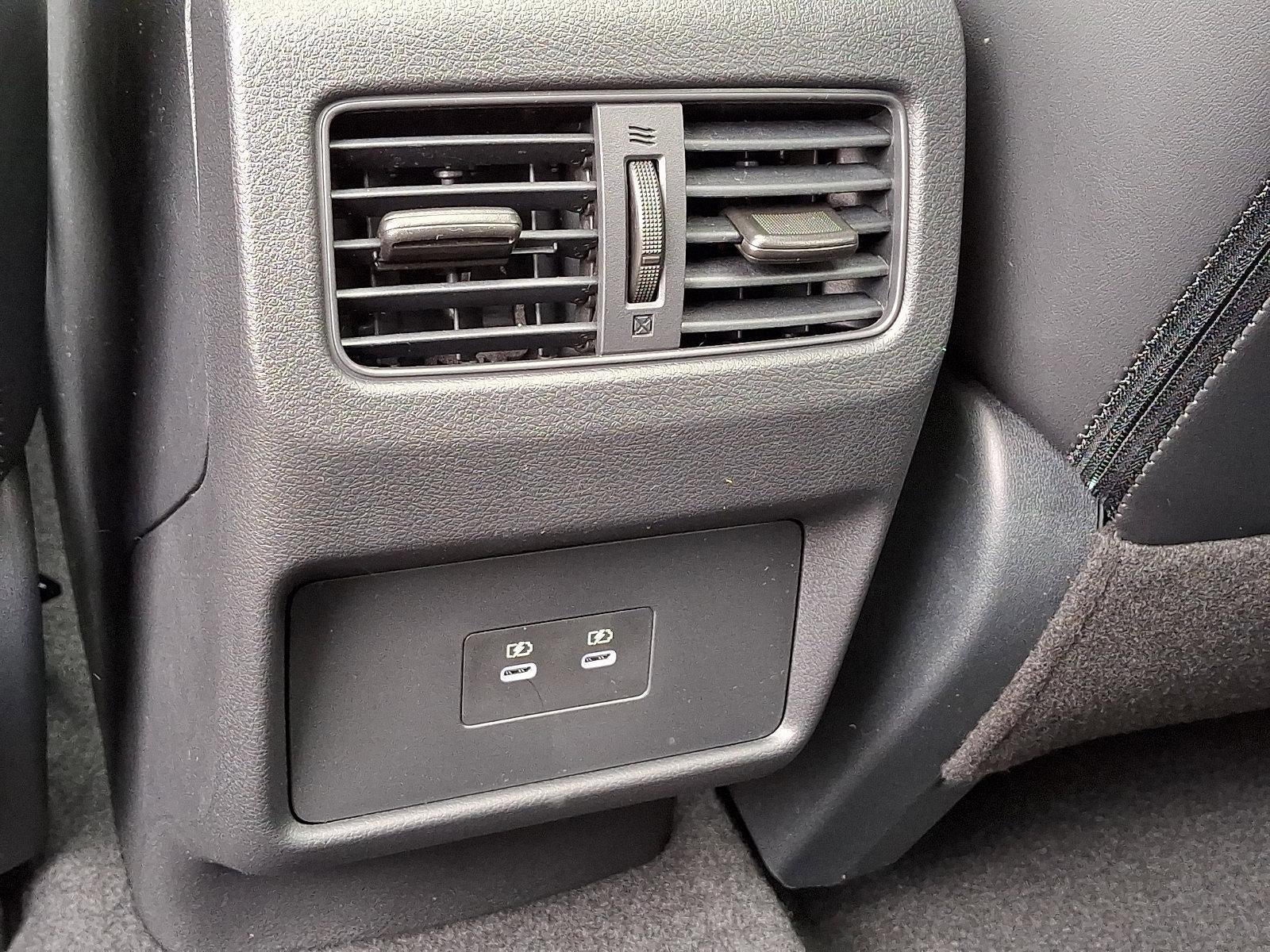 2026 Nissan N/A Dark Armor™