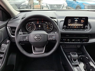 2026 Nissan N/A Dark Armor™