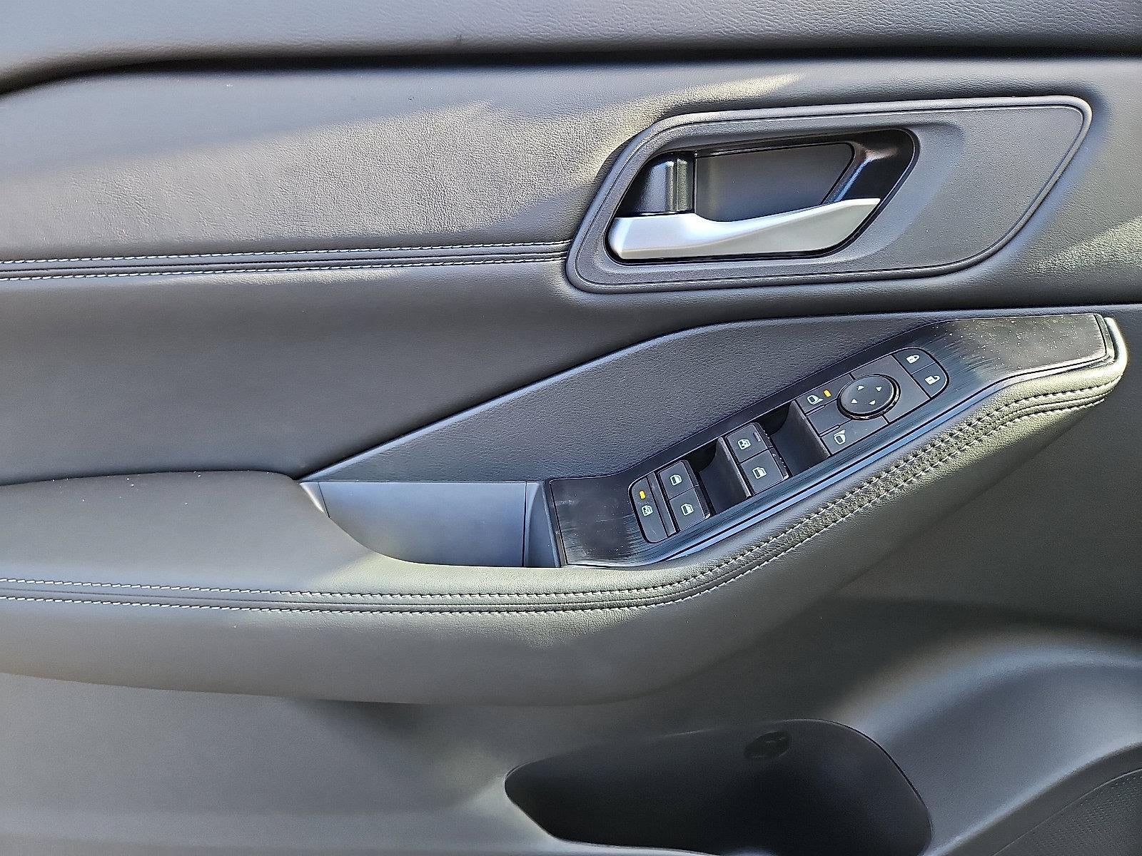 2026 Nissan N/A Dark Armor™