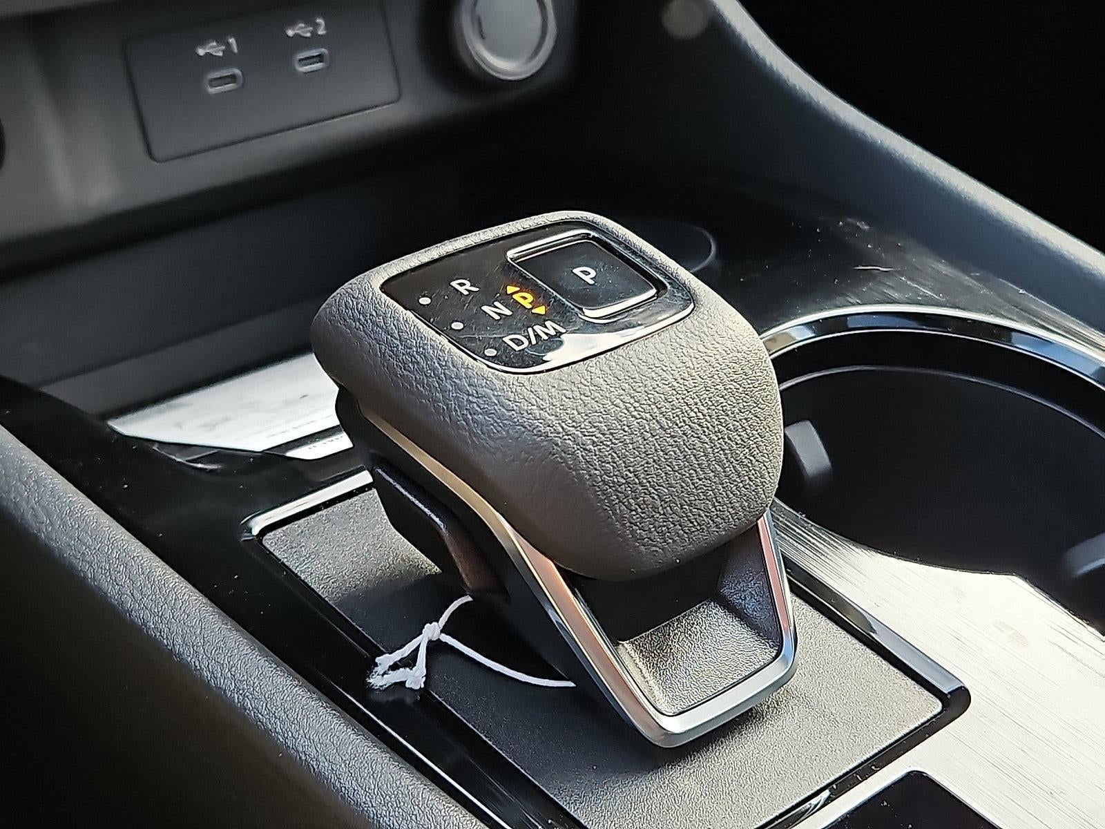 2026 Nissan N/A Dark Armor™