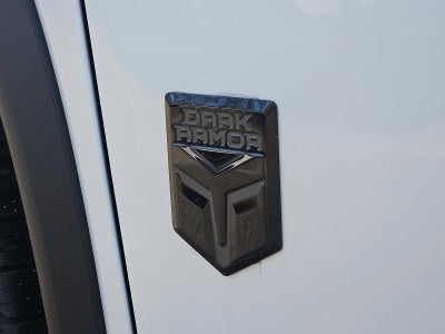 2026 Nissan N/A Dark Armor™