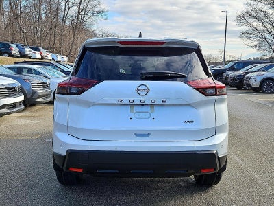 2026 Nissan N/A Dark Armor™