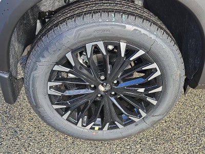 2026 Nissan N/A Dark Armor™