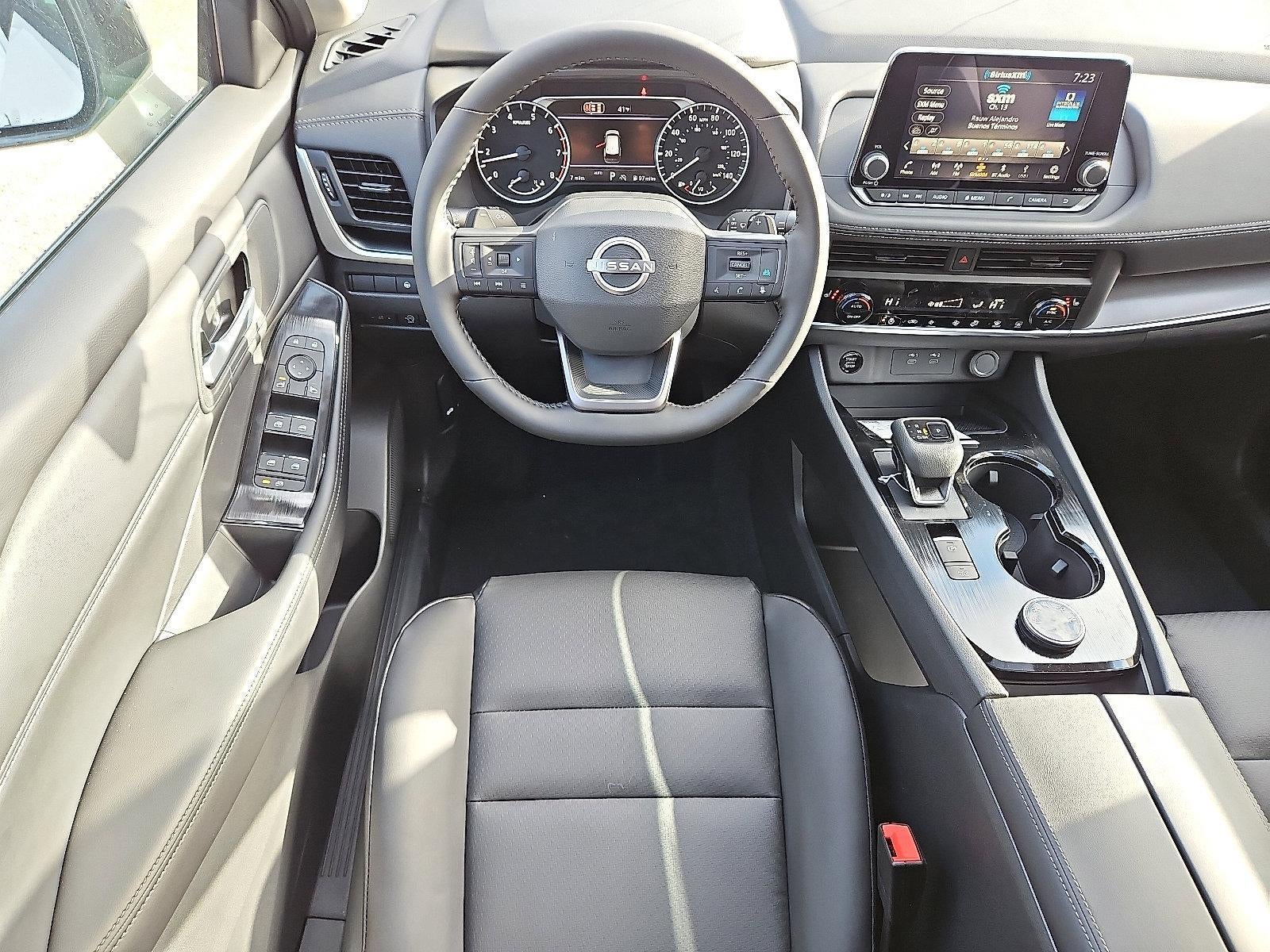 2026 Nissan N/A Dark Armor™