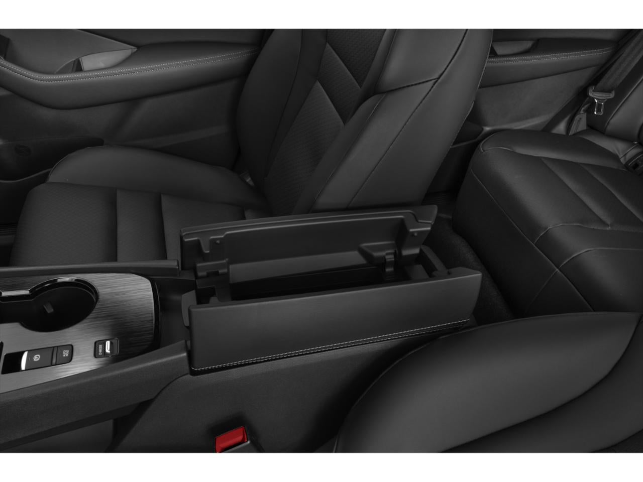 2026 Nissan N/A Dark Armor™