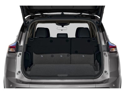 2026 Nissan N/A Dark Armor™