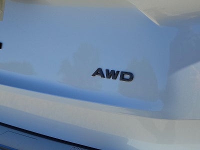 2026 Nissan Rogue 2026.5 AWD SV