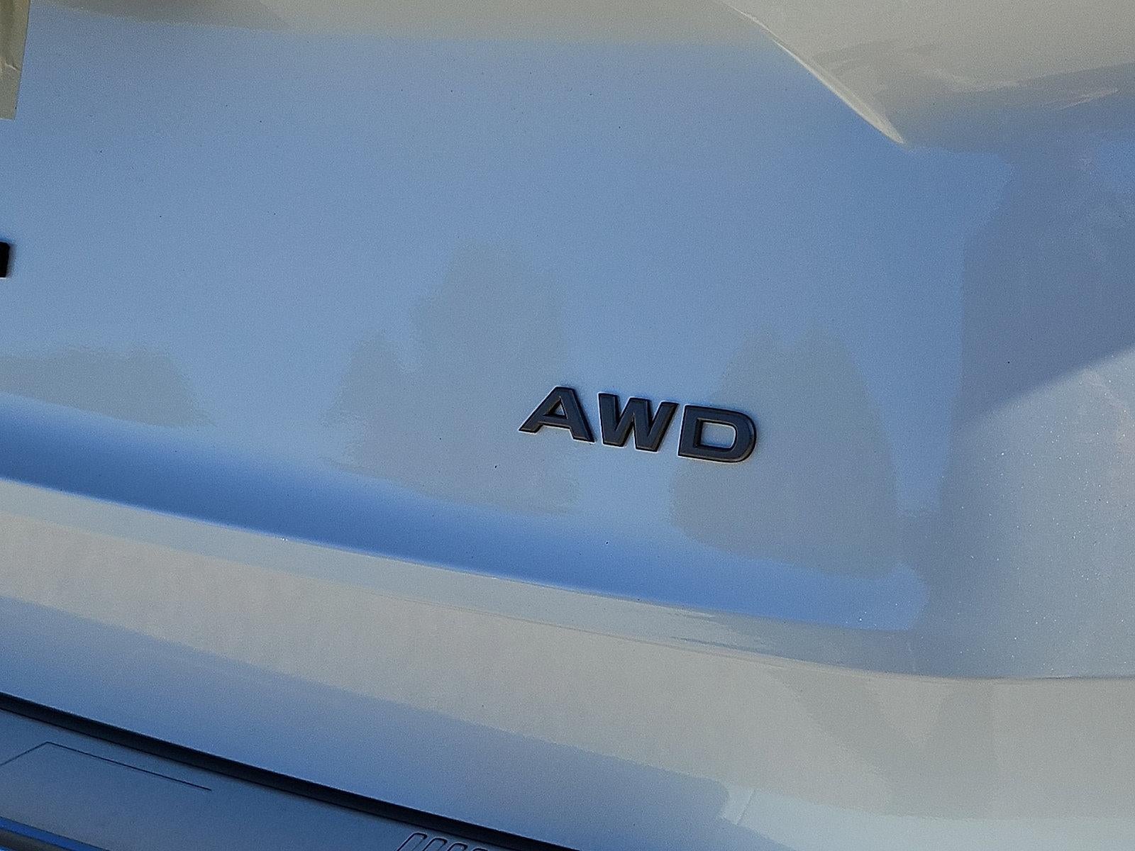 2026 Nissan Rogue 2026.5 AWD SV