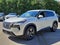 2026 Nissan Rogue 2026.5 AWD SV
