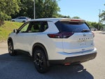 2026 Nissan Rogue 2026.5 AWD SV