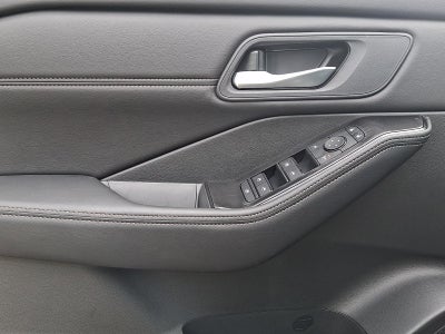 2026 Nissan Rogue 2026.5 AWD Dark Armor