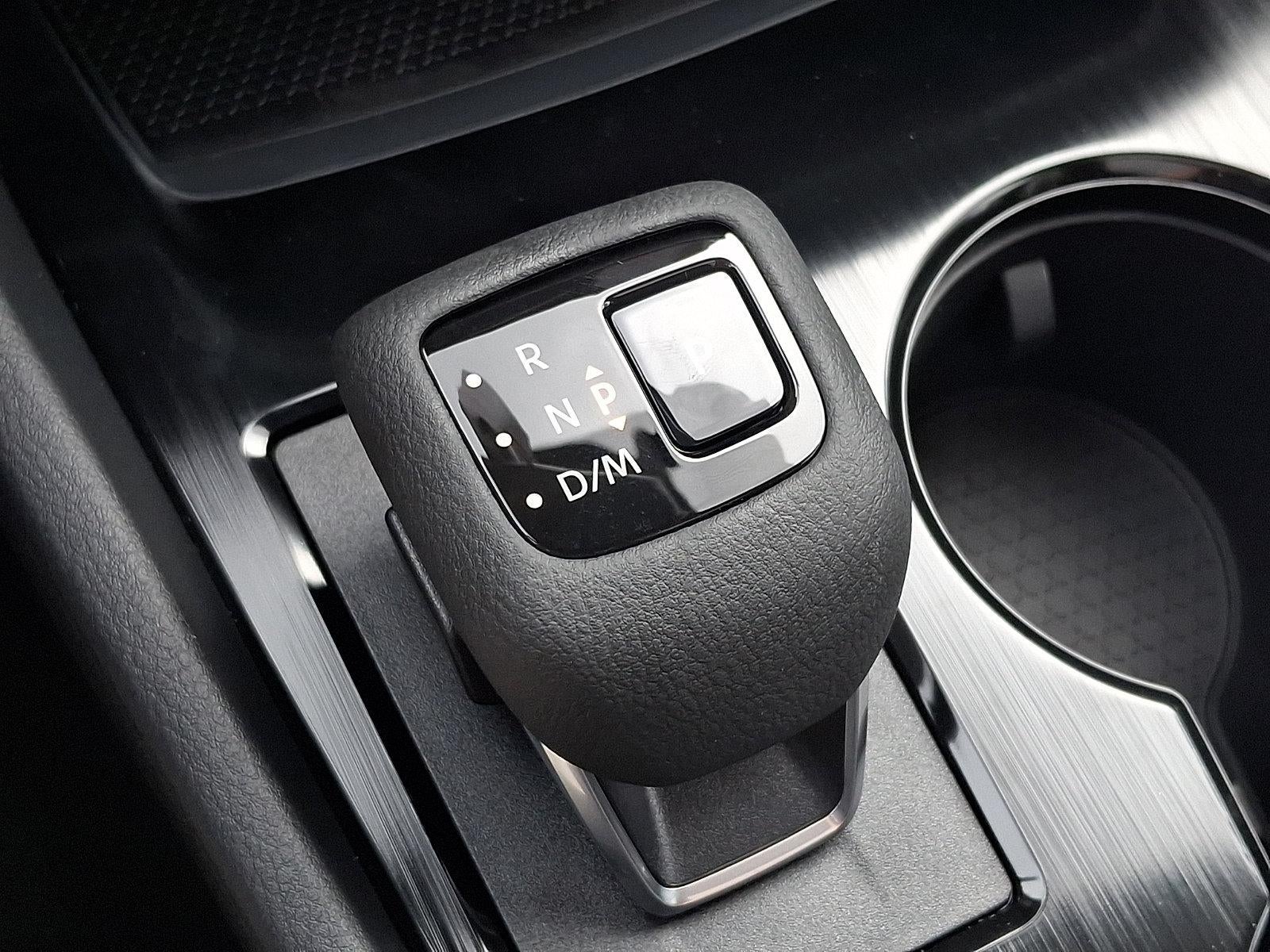 2026 Nissan Rogue 2026.5 AWD Dark Armor