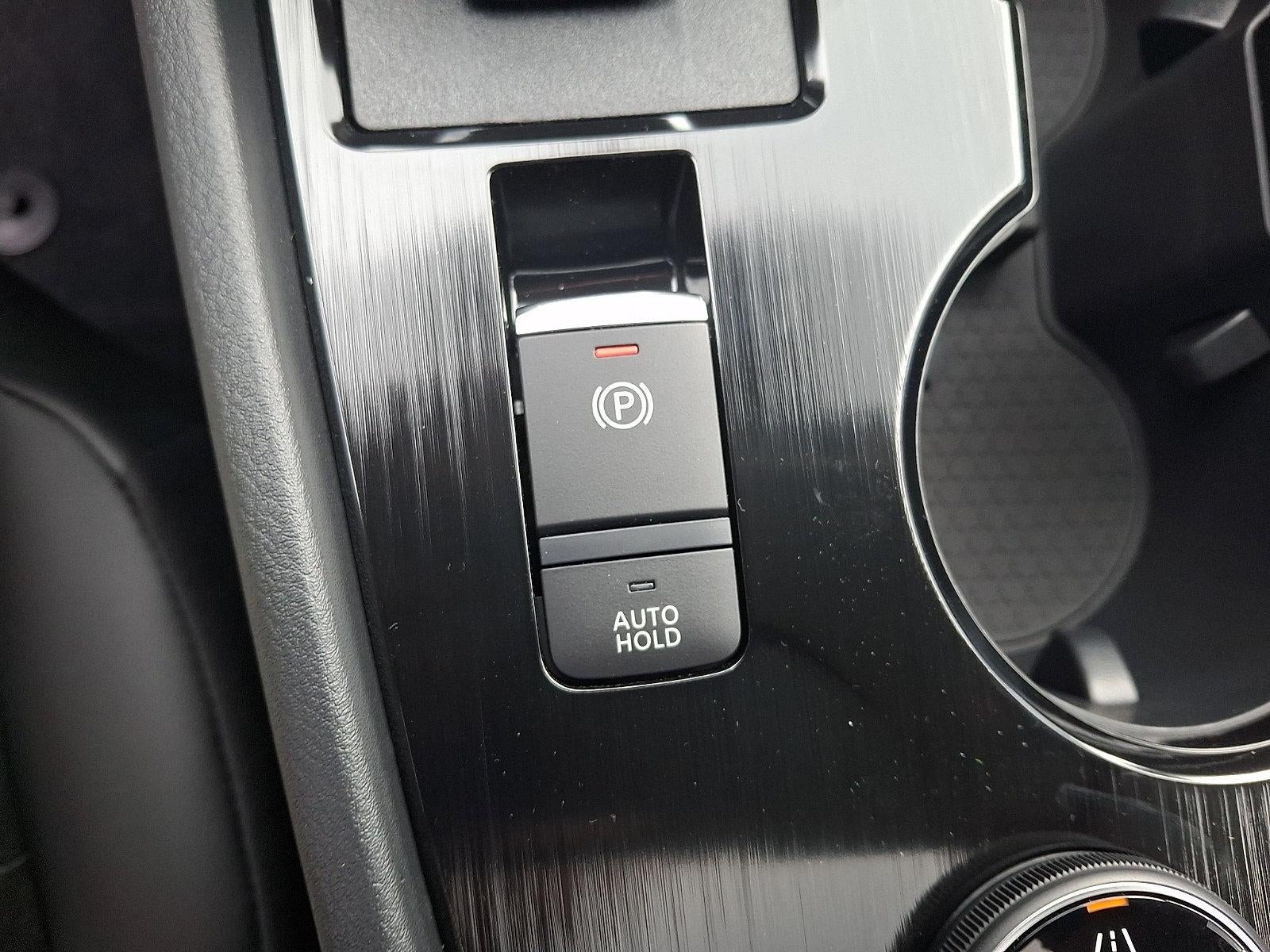 2026 Nissan Rogue 2026.5 AWD Dark Armor