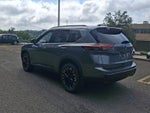 2026 Nissan Rogue 2026.5 AWD Dark Armor