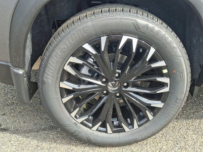 2026 Nissan Rogue 2026.5 AWD Dark Armor