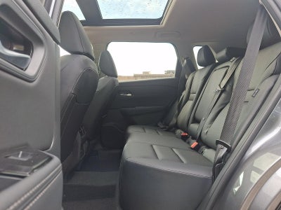 2026 Nissan Rogue 2026.5 AWD Dark Armor