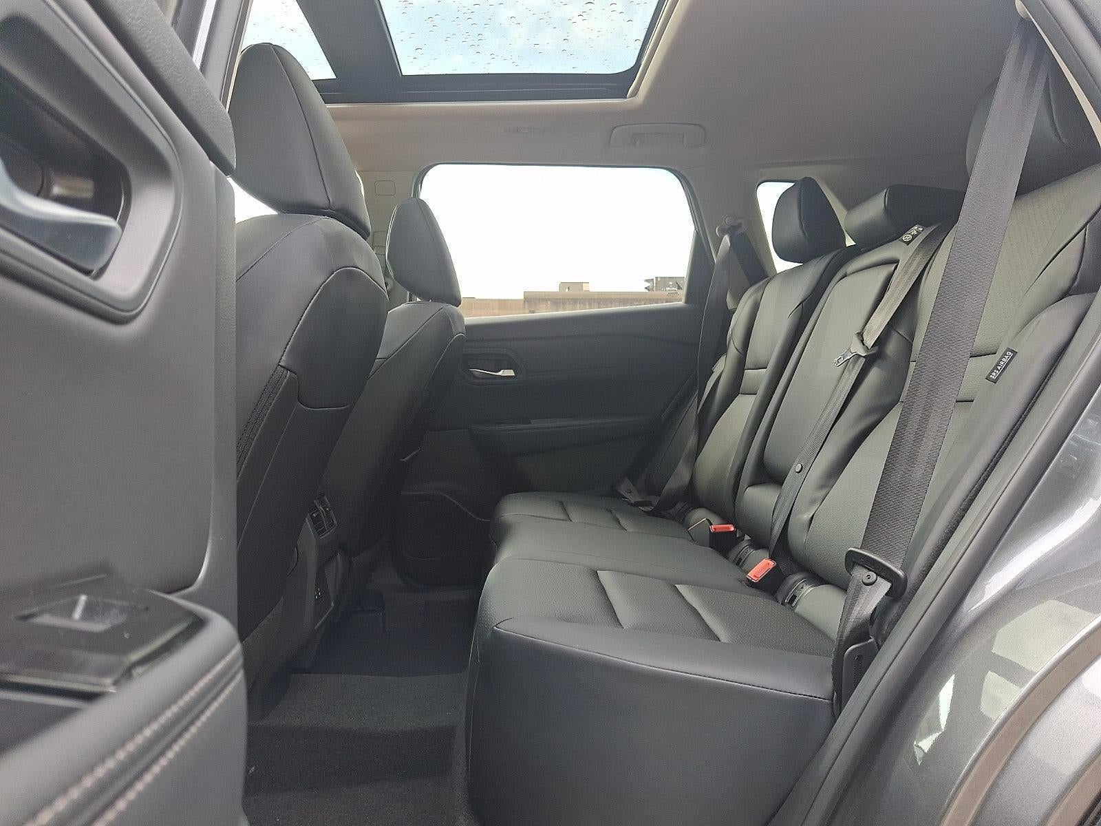 2026 Nissan Rogue 2026.5 AWD Dark Armor