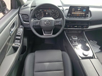 2026 Nissan Rogue 2026.5 AWD Dark Armor
