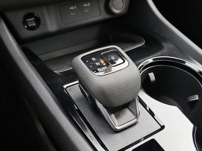 2026 Nissan Rogue 2026.5 AWD SV