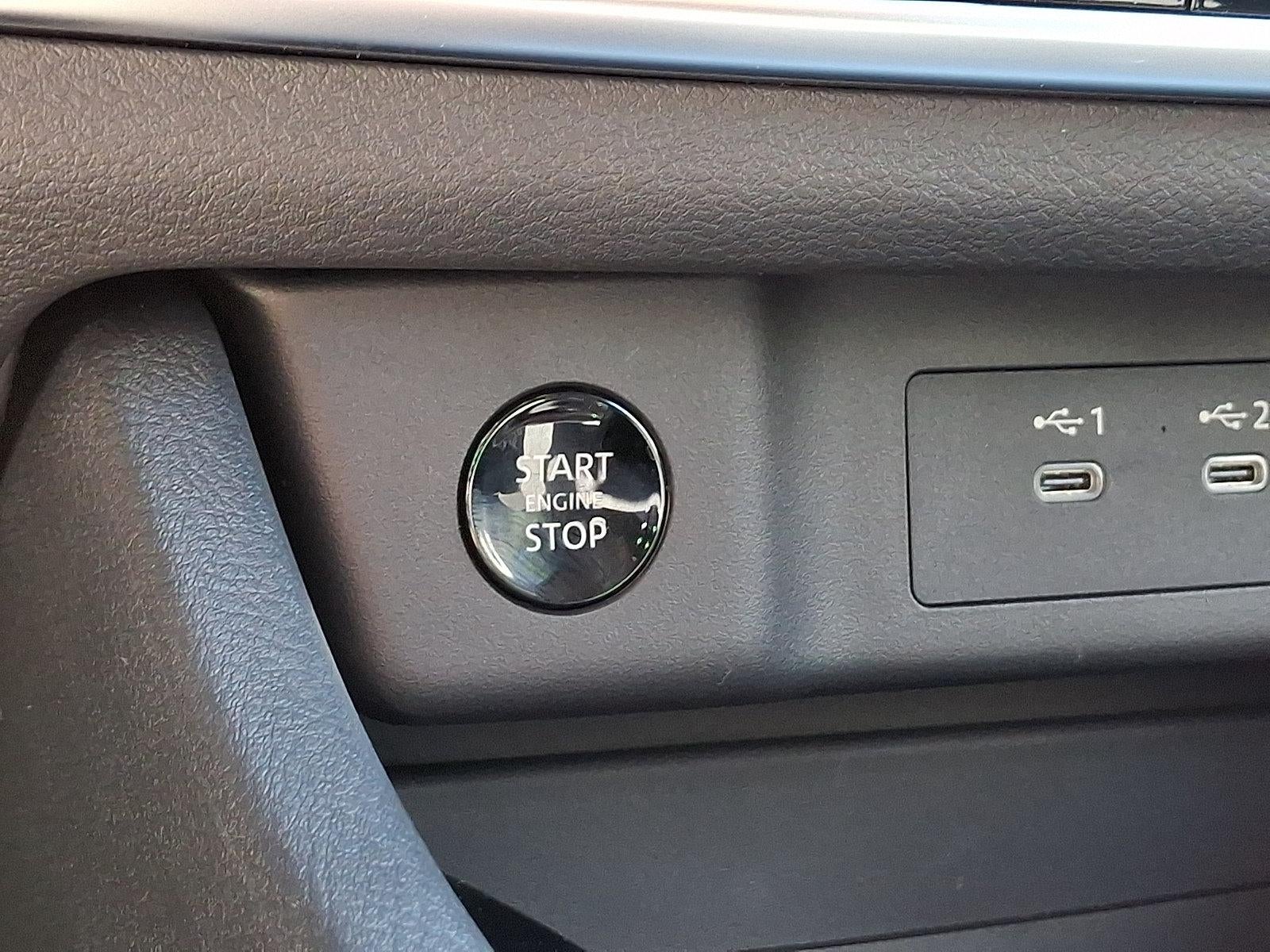 2026 Nissan Rogue 2026.5 AWD SV