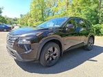2026 Nissan Rogue 2026.5 AWD SV