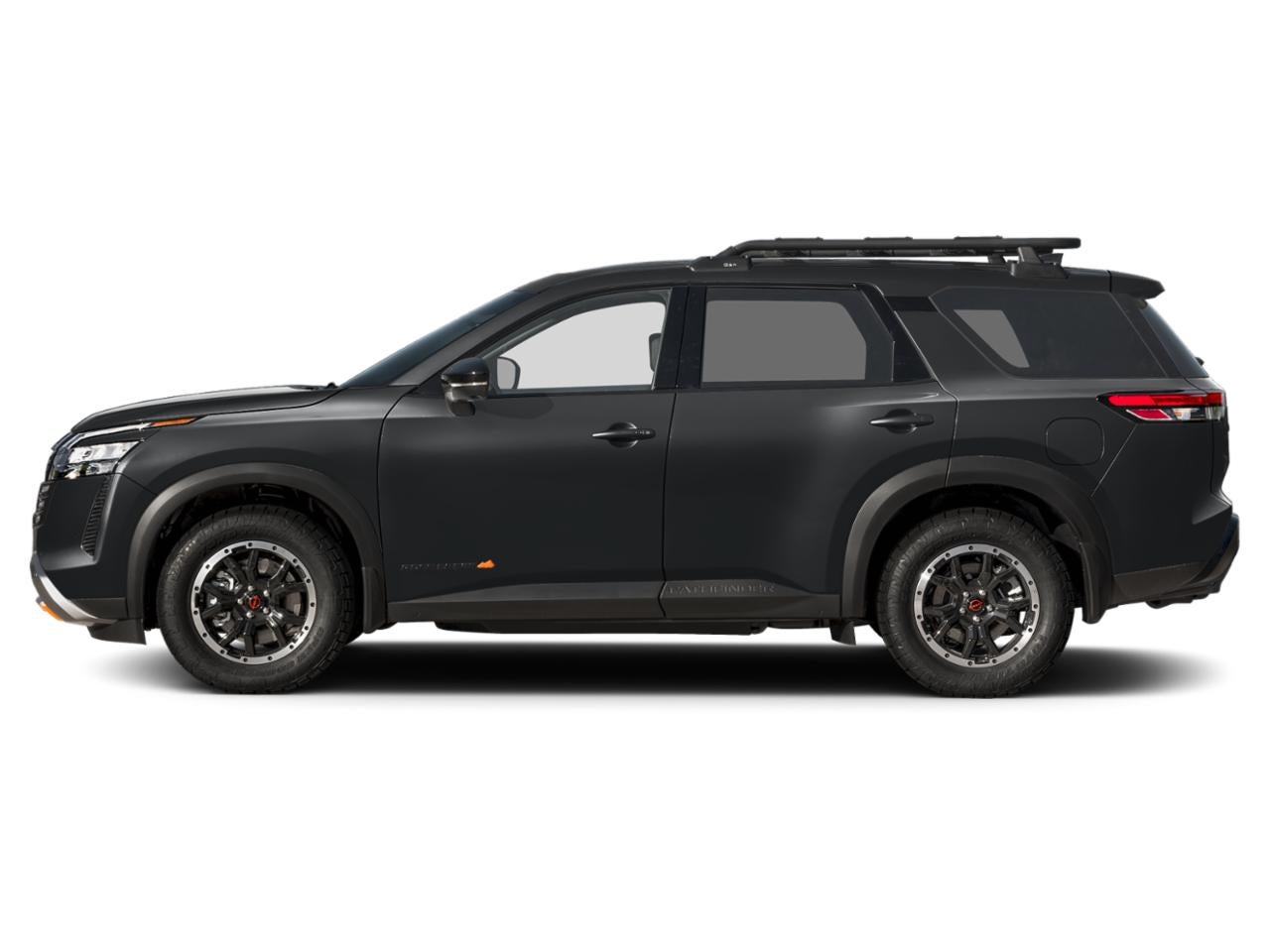 2026 Nissan Pathfinder Rock Creek 4WD