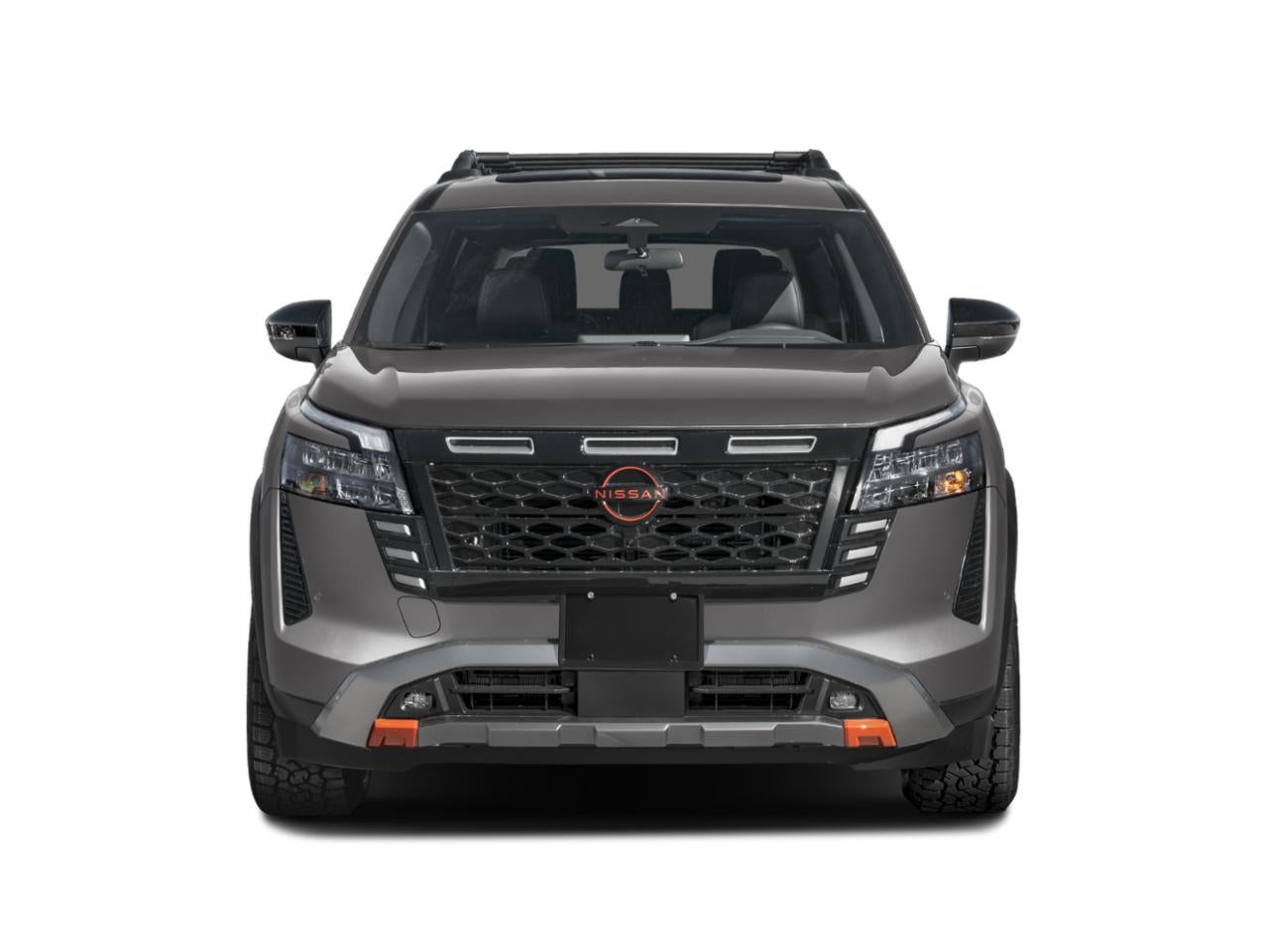 2026 Nissan Pathfinder Rock Creek 4WD
