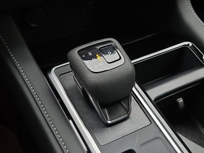 2026 Nissan Pathfinder SV 4WD