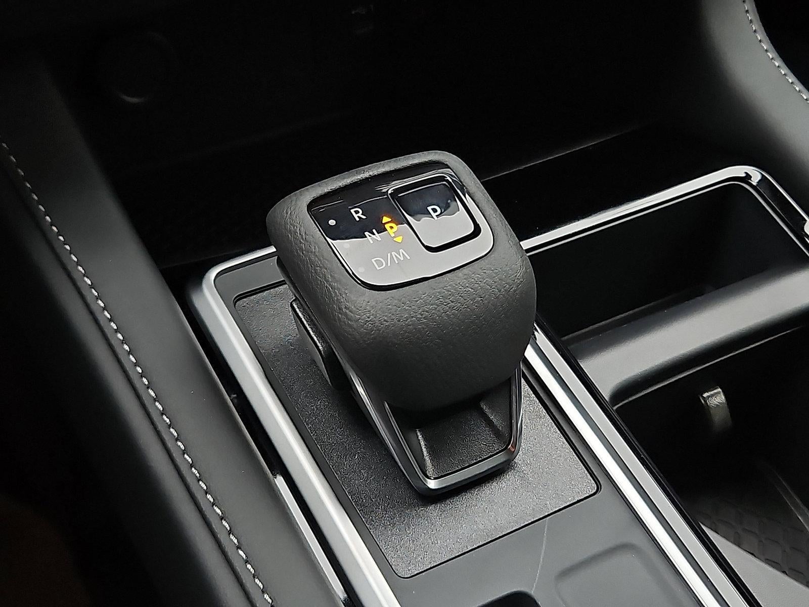 2026 Nissan Pathfinder SV 4WD