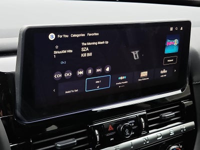 2026 Nissan Pathfinder SV 4WD