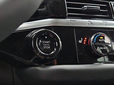 2026 Nissan Pathfinder SV 4WD